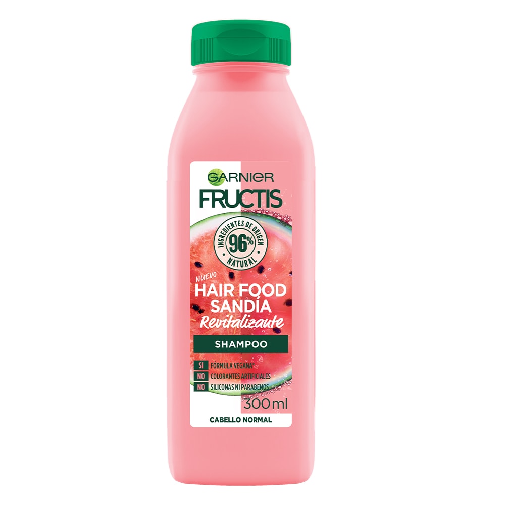 SHAMPOO 1